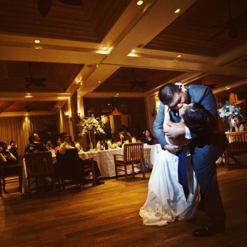 First dance 2