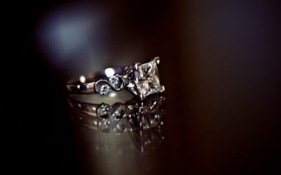 engagement ring